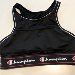 Champion sports bra